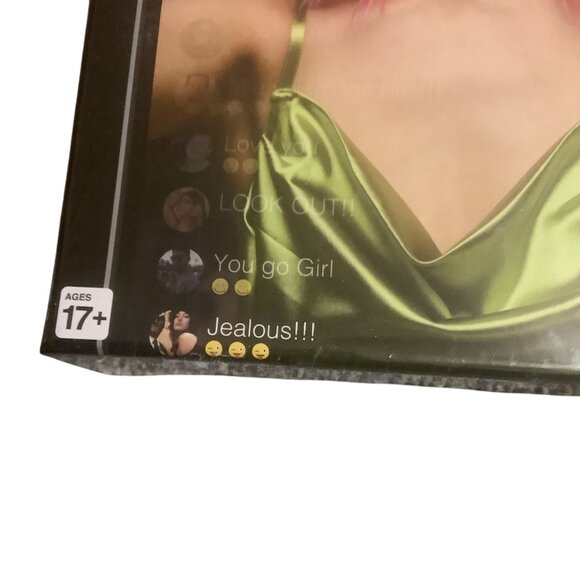 "Who Killed Mia?" Murder Mystery Game Digitally Immersive Adult Crime 17+ NEW - Picture 2 of 8